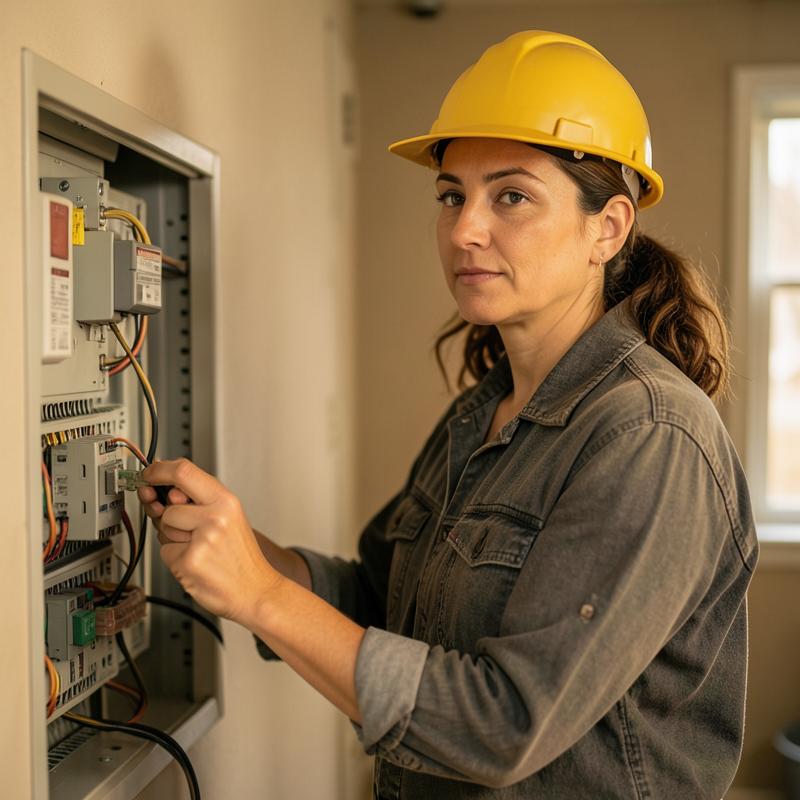 Llum Vallès Electricitat